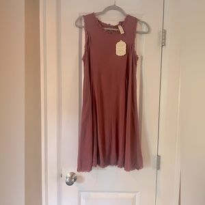 Altar’d State dress size small loose fit